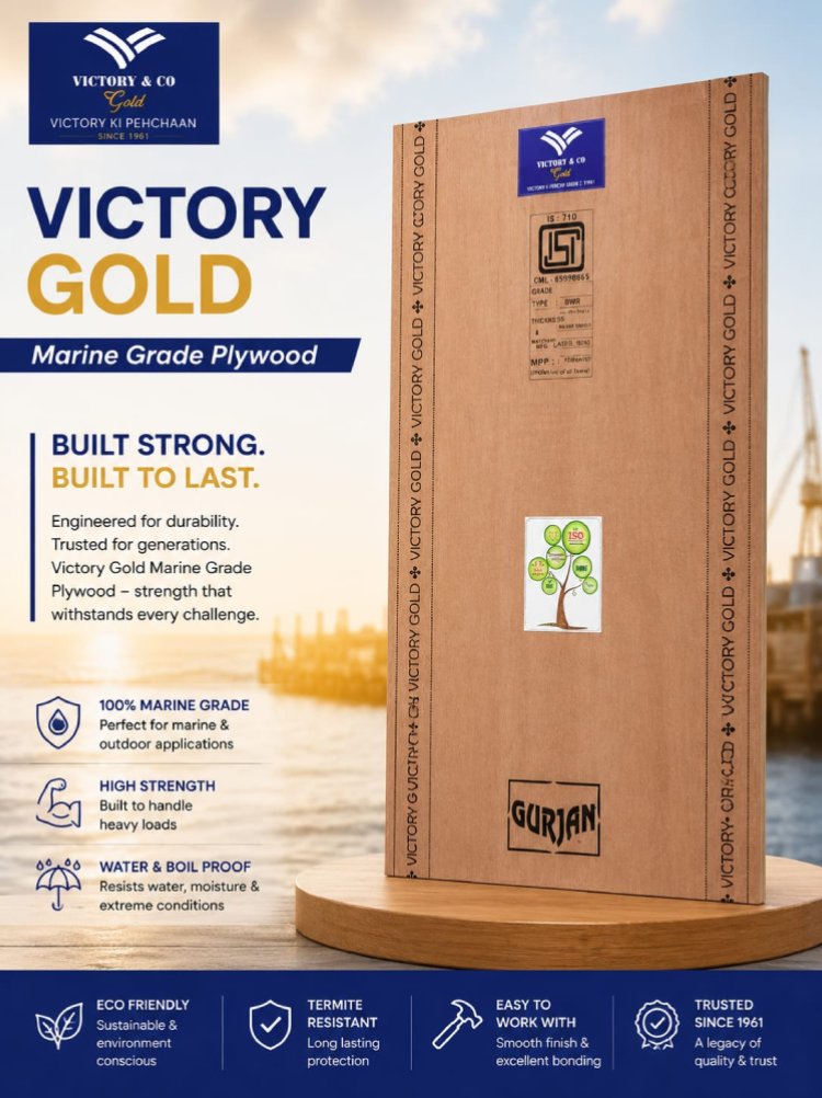 Marine Grade Plywood