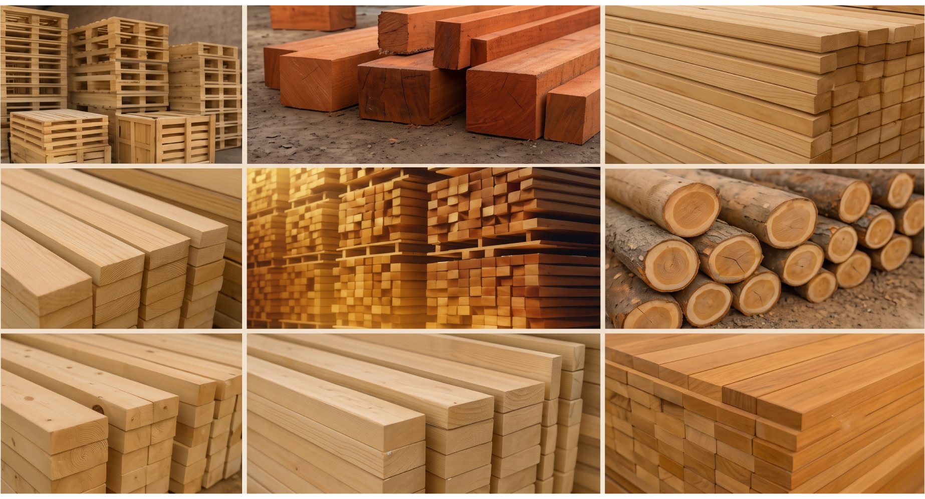 Timber